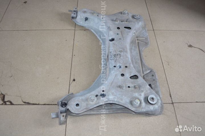 Подрамник передний балка лагуна 2 Laguna 2