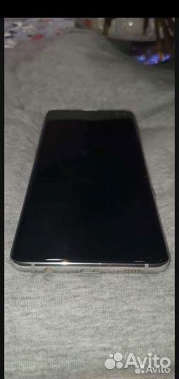 Samsung galaxy s10 plus snapdragon