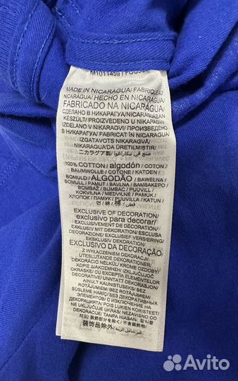 Футболка Nike L NFL США