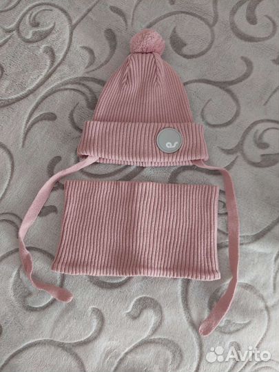 Шапка демисезонная Artel