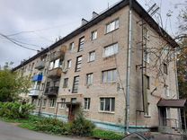 2-к. квартира, 46,9 м², 4/4 эт.