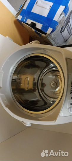 Термопод Supra 6литров