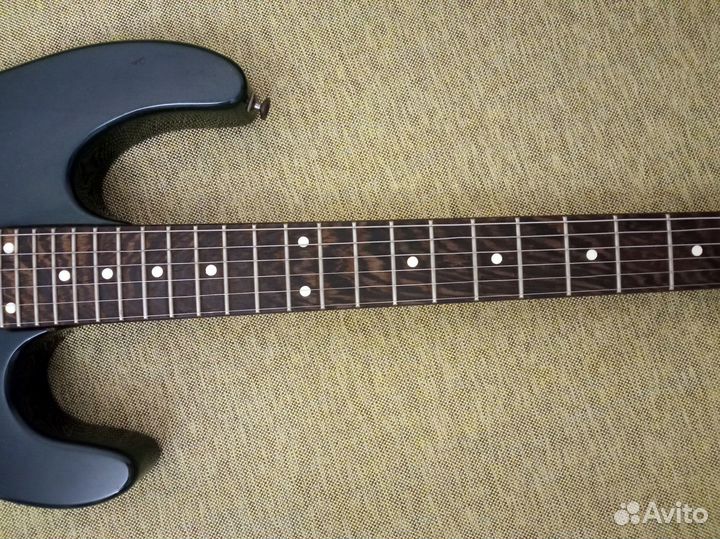 Электрогитара Russtone Classic 1994 года