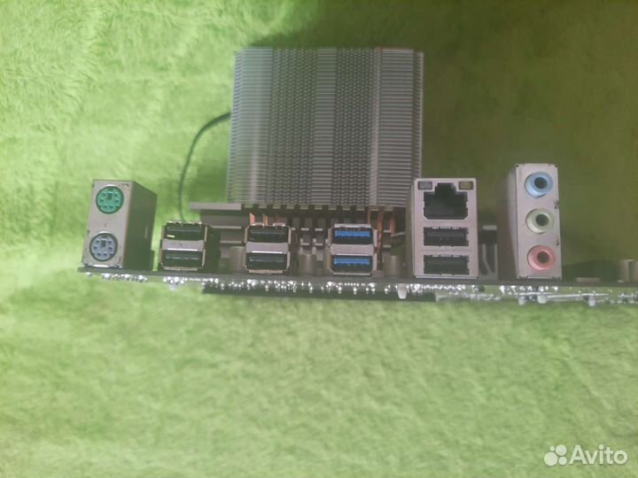 Продам комплект fx-8300