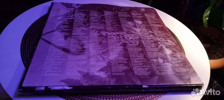 Винил Bangles - Everything