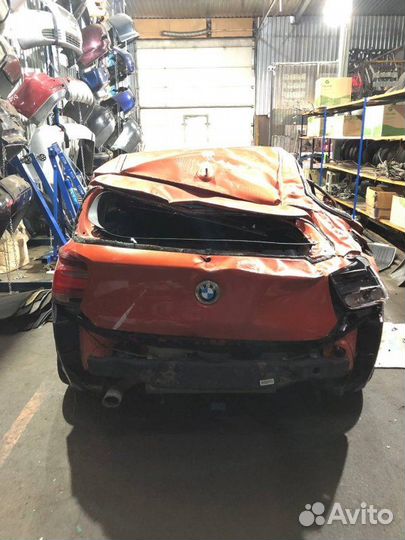 Авто в разбор Bmw 1 F20 N13B16 2013