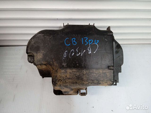 Honda CB 1300 SC40 98-02. Аирбокс