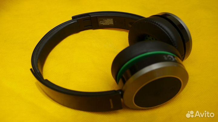 Наушники 30 часов, Panasonic RP-btd10e