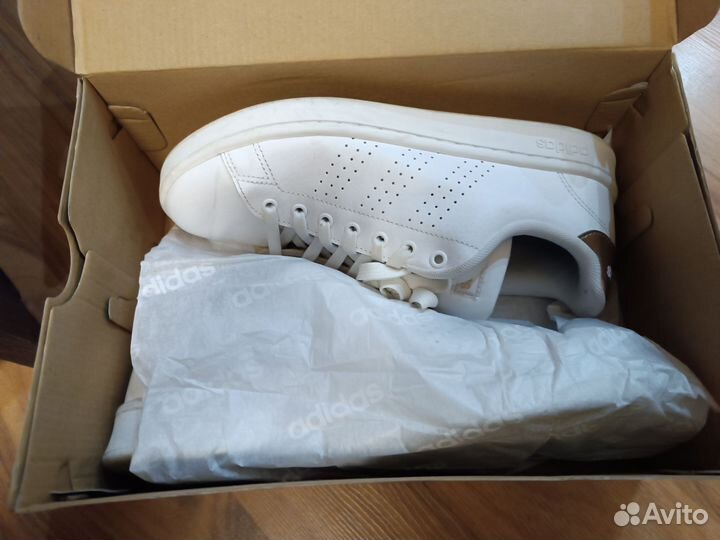 Кеды adidas
