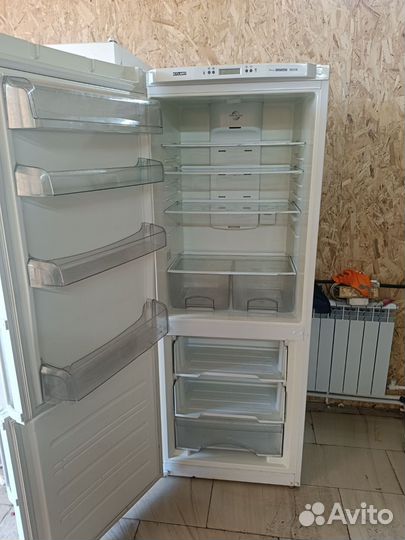 Холодильник атлант