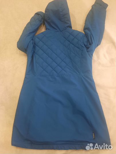 Куртка демисезонная женская