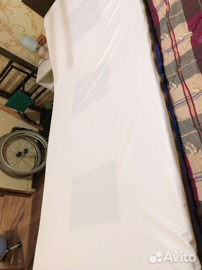 Матрас противопролежневый