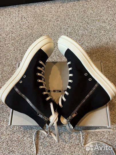 Rick Owens Ramones