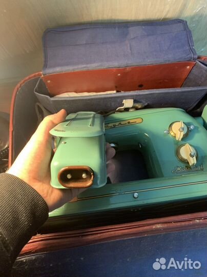 Швейная машинка Тула