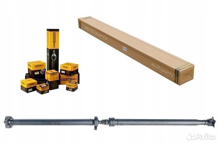 Карданный вал hyundai IX35 2,0 crdi AWD 2,0 бензин