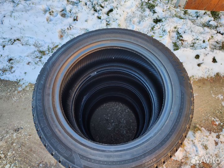 Sailun Ice Blazer Arctic 205/55 R16 94H