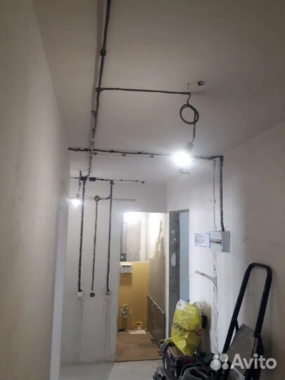 Электрик Срочный выезд