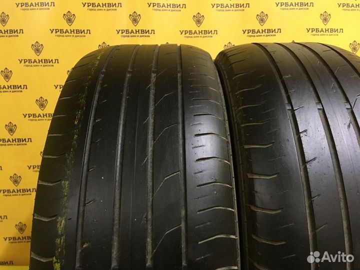 Continental ContiPremiumContact 2 215/60 R16 95H