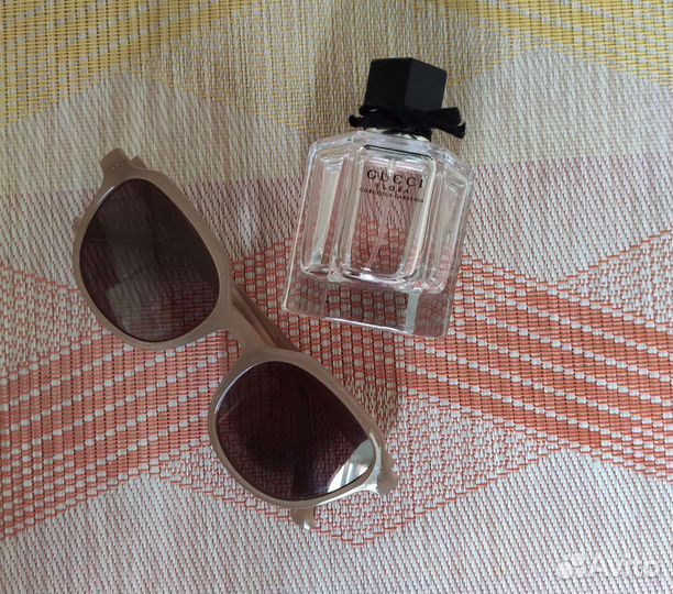 Солнцезащитные очки женские