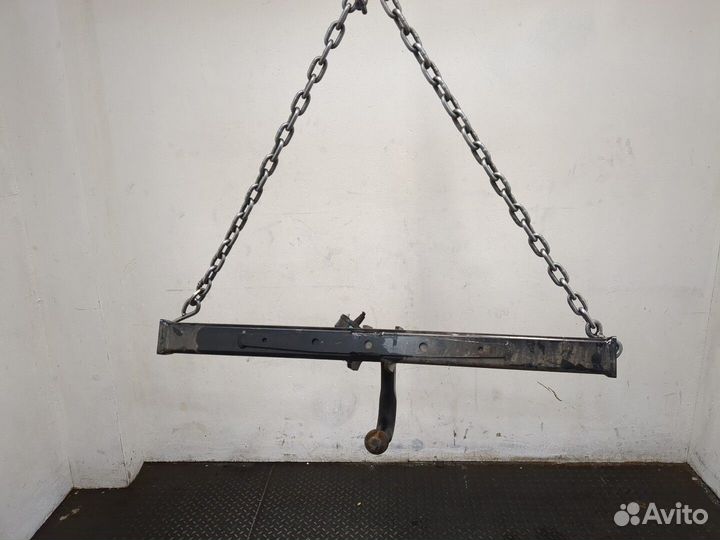 Устройство прицепное (фаркоп) Volvo XC60, 2010