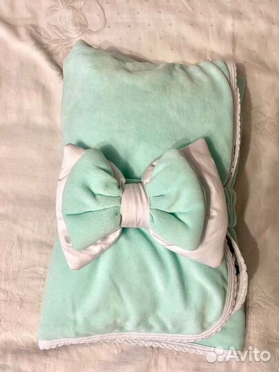 Комплект на выписку