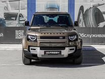 Land Rover Defender 2.0 AT, 2021, 61 152 км, с пробегом, цена 7 249 000 руб.
