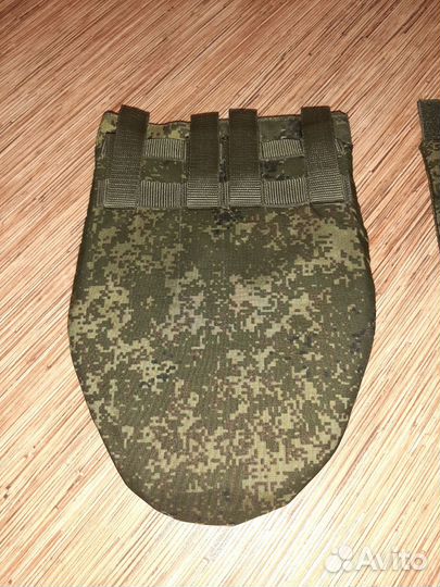 Напашник 6б45 3 размер