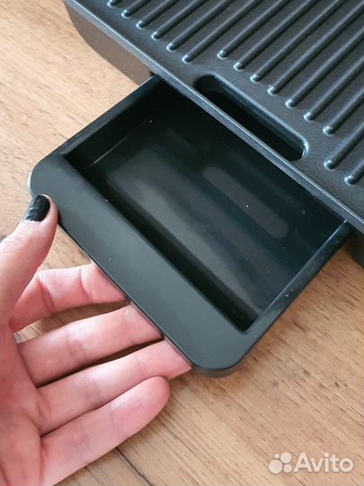 Гриль Tefal G05-M