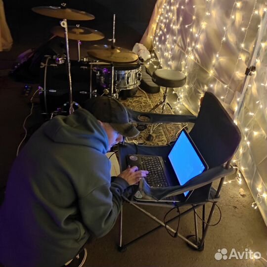 Кавер группа