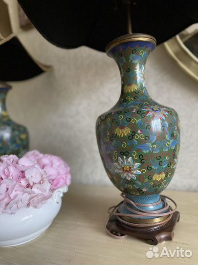 Лампы интерьерные