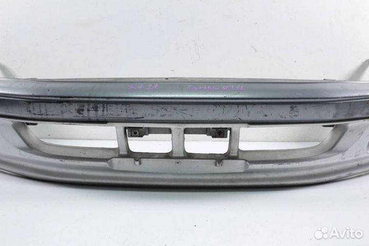 Бампер передний Toyota Carina AT212 5AFE