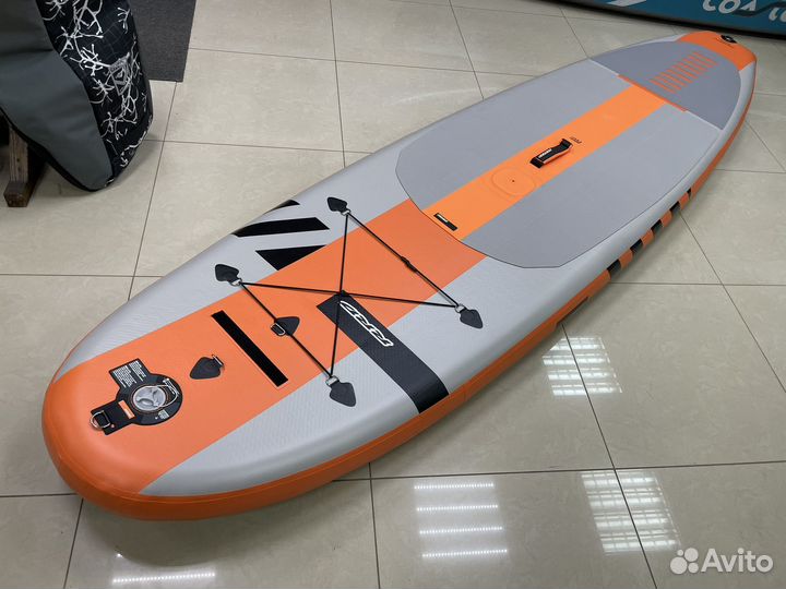 Sup сапборд доска Аirevо Соnvertiblе 10'4