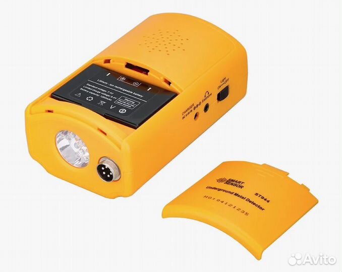 Металлоискатель ST 944