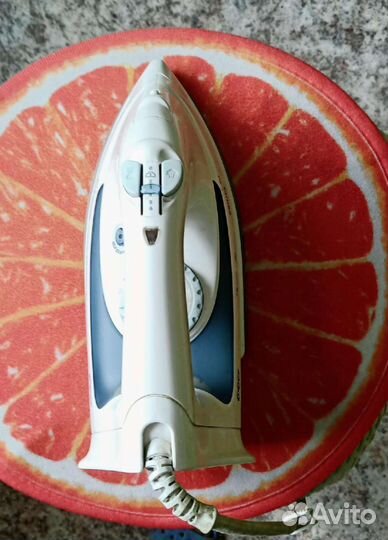 Утюг Philips azur