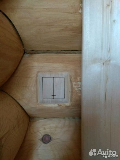 Услуги электрика,электромонтаж в частных домах