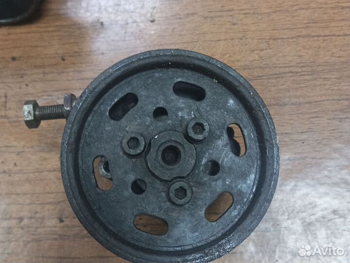 Насос гура Golf 4