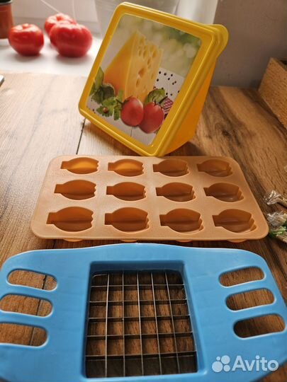 Нужные вещи на кухню Пакетом