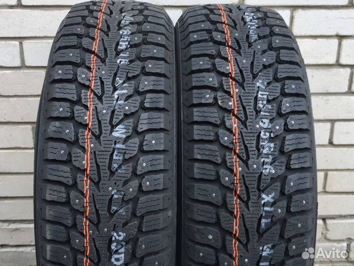 Kumho WinterCraft Ice Wi32 175/65 R14 86T