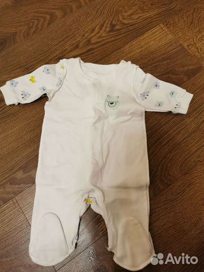 Комбинезон для девочки