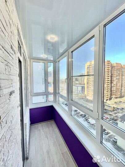 Евроокна изготовление и установка