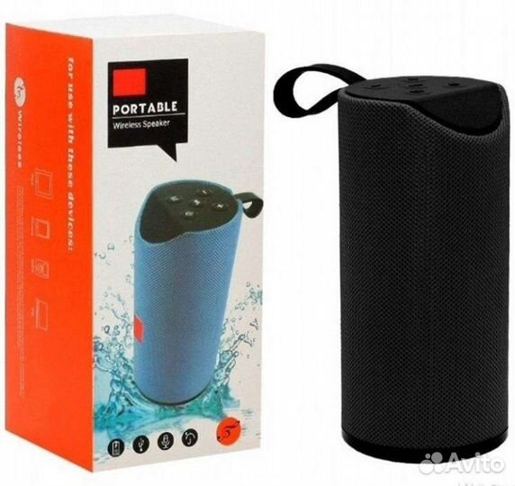 Блютуз Колонка jbl TG 113