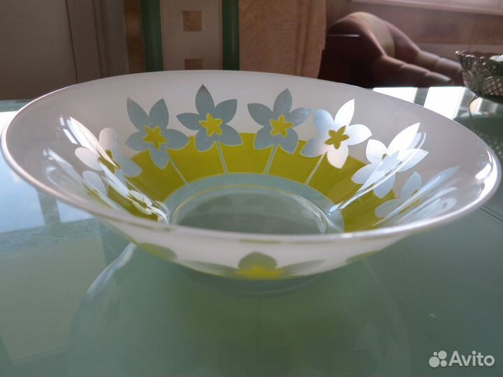 Салатник большой Luminarc Люминарк 27 см