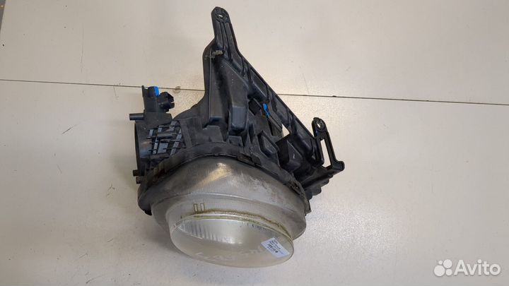 Фара (передняя) Nissan Juke, 2011