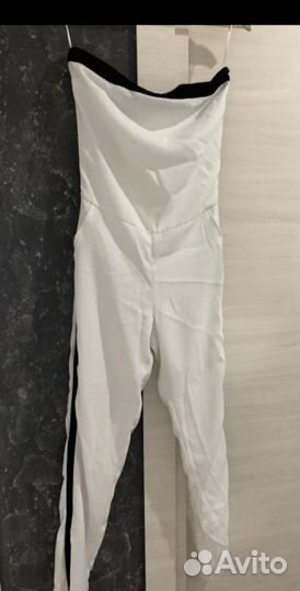 Комбинезон летний Naf Naf