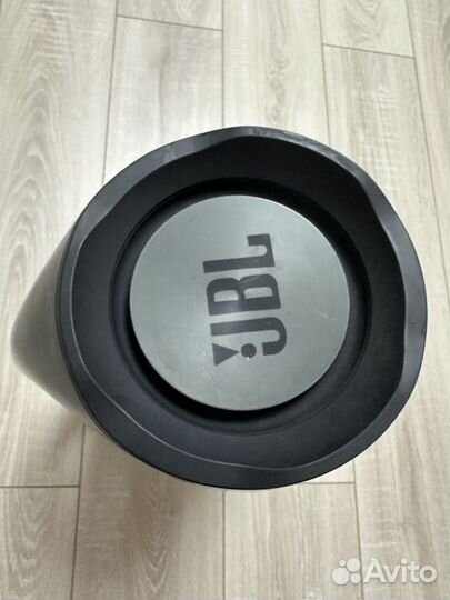 Jbl boombox 1