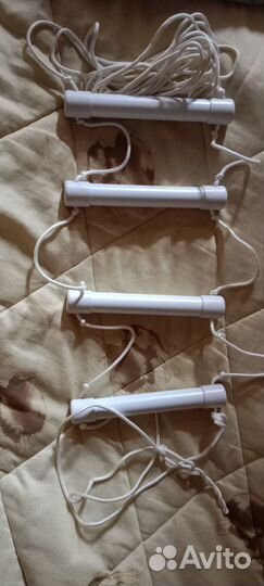 Новая верёвочная лестница Армед