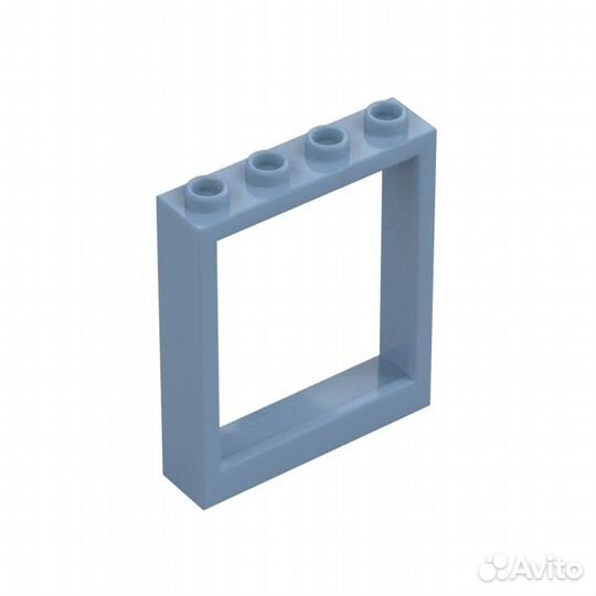 Деталь Lego 6275672