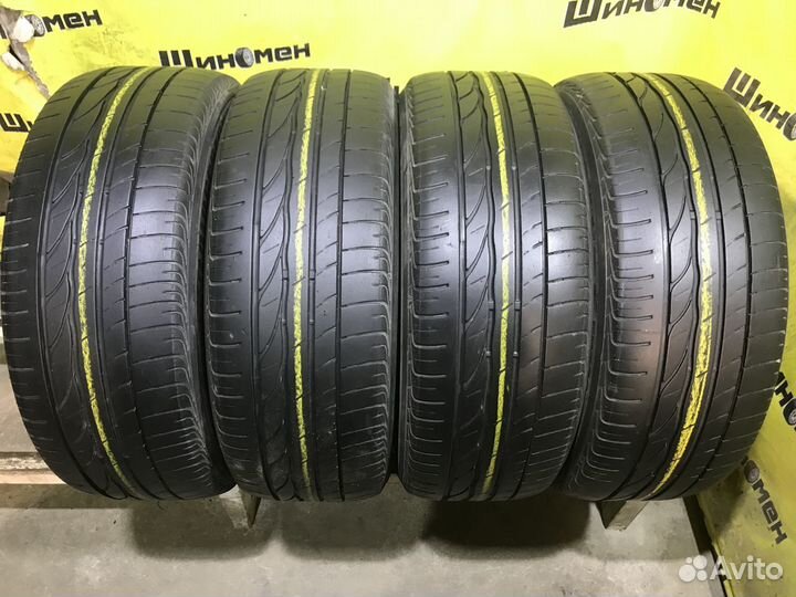 Bridgestone Turanza ER300 205/55 R16