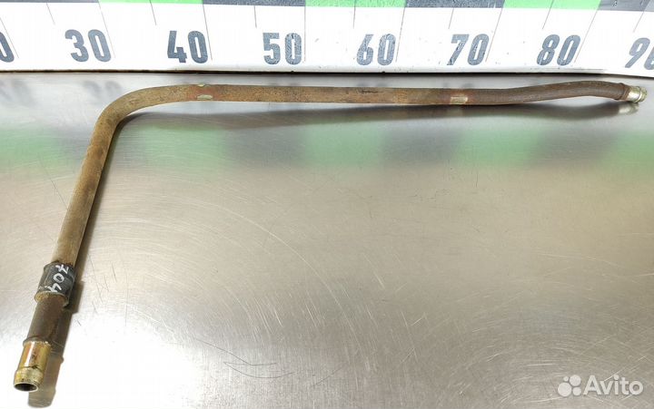 Трубка гидроусилителя Daewoo Nexia 1995-2016