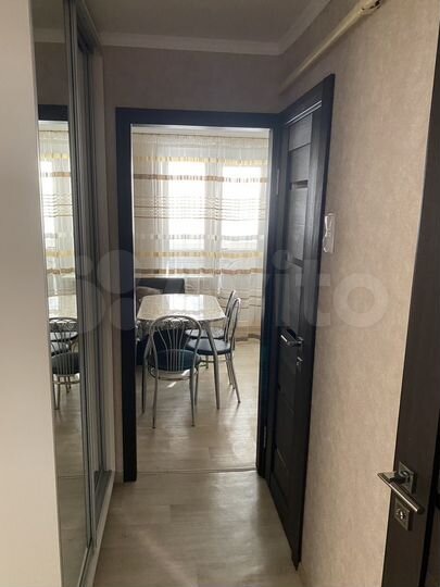 1-к. квартира, 33,9 м², 1/9 эт.